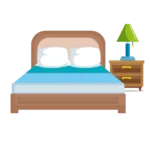 Bed & Bedside