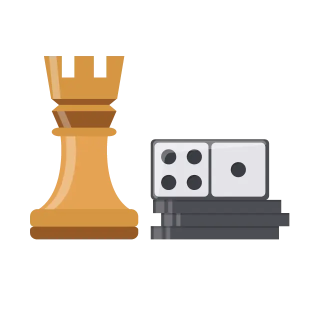 Games & Hobbies