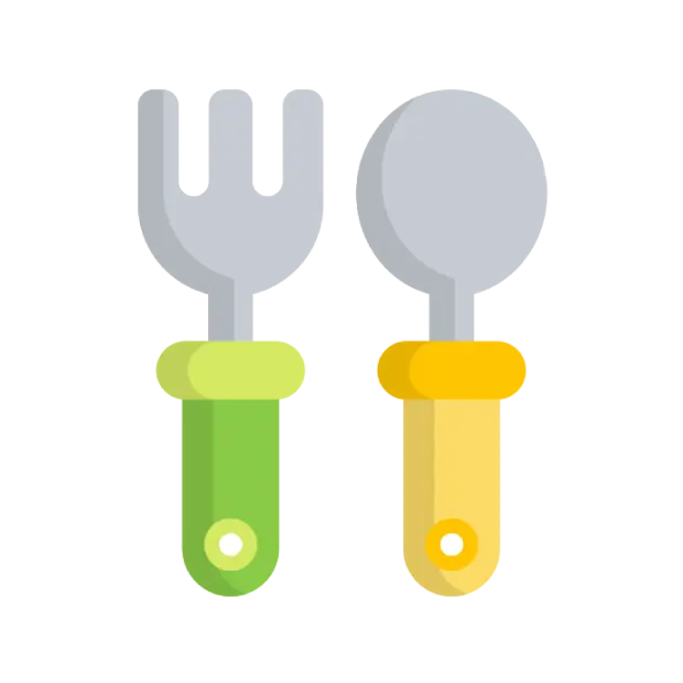 Kitchen & Dining
